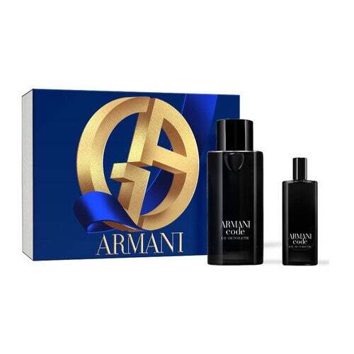Armani Armani Code Gift Set
