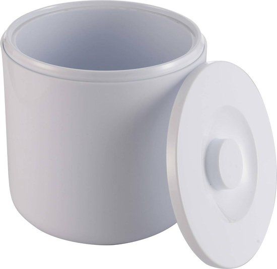 Bar Professional Ijsemmer 4 l - Kunststof