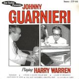 Johnny Guarnieri - Johnny Guarnieri Playing Harry Warren (CD)