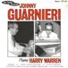 Johnny Guarnieri - Johnny Guarnieri Playing Harry Warren (CD)