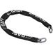 Basi ZR 318 Ketting Zwart Lus pour cadenas