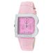 Laura Biagiotti Montre Femme LB0002L-ROZ