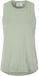 CRAFT COLLECTIVE SINGLET W Dames Sportshirt - GLACIAL
