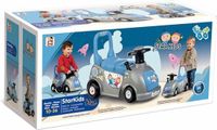 CHICOS Driewieler Chicos Star Kids Blauw