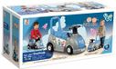 CHICOS Driewieler Chicos Star Kids Blauw