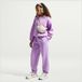 Nike Sportswear Studio Fleece, taille Small