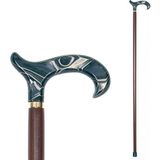 Cavip By Flexor Bâton de marche Bâton en bois 495 1pc