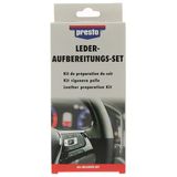 Presto Lederpflege Set