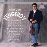 Warner Music Teldec Virtuoso Vengerov
