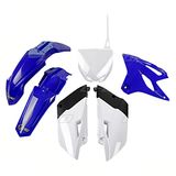 UFO Yamaha Yz 85 2015-2020 kunststof bekledingset 2015 2015 replica
