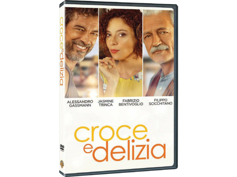 ARTI FILM Croce E Deliza - DVD