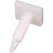 TRU COMPONENTS TC-MMR9203 Support de circuit imprimé Adhésif Polyamide Distance 9.5 mm 1 pièce(s)