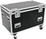 ROADINGER Flightcase 4x DMH-90/150/DMB-160/PLB-230