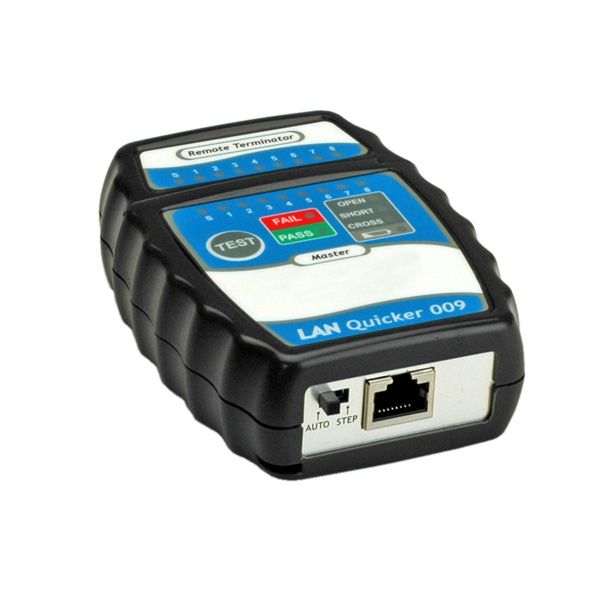 Value LAN Quicker Kabel Tester