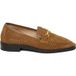 Steve Madden Nafisa Chaussures plates Daim fauve Taille : 42