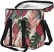 Cook Concept Koeltas Tropical Leafs - 12L - Rood