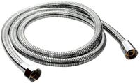 Ibenzoa® Doucheslang 1,5 m RVS Zilver