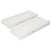 MAHLE Filter, Innenraumluft LA428/S