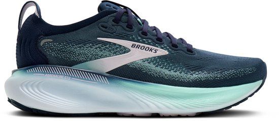 Brooks Adrenaline GTS 25 Hardloopschoenen Dames