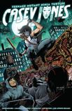 Teenage Mutant Ninja Turtles: Casey Jones Paperback