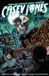 Teenage Mutant Ninja Turtles: Casey Jones Paperback
