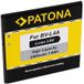Patona Nokia Batterie pour Nokia BV-L4A Lumia 830 BV-L4