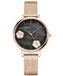 Pierre Ricaud montre pour femme P22105.9114Q or rose