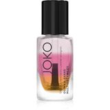 Joko Nail Therapy Olive-Shake Multi Nourishing 11ml