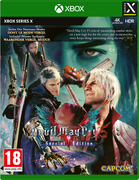 Capcom Devil May Cry 5 Special Edition