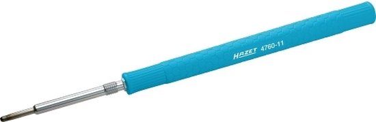 Hazet - (Gloei-)bougie (de-)montagegereedschap