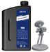 résine pour imprimante 3D, durcissable aux UV, 405 nm, standard, gris, 2000 grammes