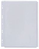 Catalogushoezen OFFICE PRODUCTS Catalogushoezen PP A4 kristalhelder 180 micron