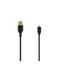 Hama 00074263 USB-kabel USB 2.0 Mini-USB B naar USB A 0,75 m