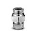 SMC KQB2H12-G04 metalen One-touch fitting, metrisch formaat G Male connector