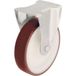 Blickle BK-POTH 100R-1 Bokwiel Wieldiameter: 100 mm Draagvermogen (max.): 300 kg 1 stuk(s)