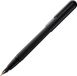 LAMY Imporium 092 Vulpen | Mat Zwarte PVD Behuizing | 14 kt Bicolor Gouden Penpunt OB
