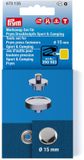 Prym Gereedschapset Drukknopen Sport 15mm