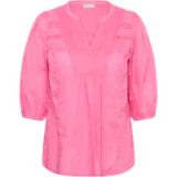 Kaffe Curve Vrouwenblouse Karlia