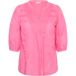 Kaffe Curve Vrouwenblouse Karlia