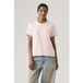 Levi's Favorite Slub Tee Taille: S | Tops Outlet | Femmes | Rose