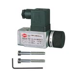 RIEGLER DS 5813 drukschakelaar