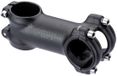 Contec Salamanca 31.8 Mm Fiets Stuurpen Zilver 90 mm / ±7º
