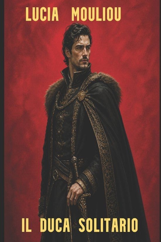 il Independently Published Il duca solitario Paperback