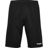 hummel Heren Shorts Hmlgo Cotton Bermuda Shorts