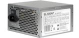 Inter-Tech PSU SL-500AP ATX