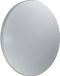 OSRAM Orbis Sparkle LED-plafondlamp met glanslichteffect, wandlamp met Click-DIM in wit van aluminium, opbouwlamp, IP20-bescherming, voor decoratieve woonverlichting