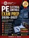 PE Electrical Controls Exam Prep 2026–2027: Master Control Systems, Instrumentation, and Signals with 2100+ Practice Tests for NCEES Success