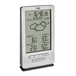 TFA-Dostmann TFA Dostmann 35.1162.54 Electronic Indoor/Outdoor Thermometer - Black/Silver