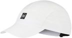 BUFF Speed Cap Running Cap Solid White L/XL