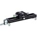 Rollei Macroslee, stabiele foto/video macro instelslee voor DSLR en systeem fotocamera's. De perfecte fotoslee voor macrostapeling, zwart